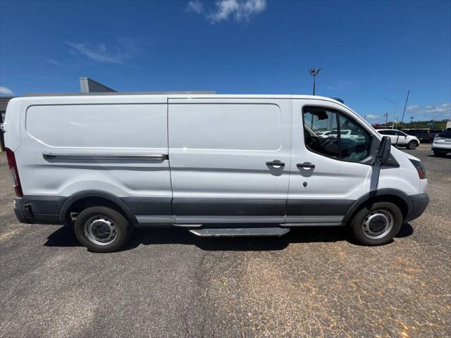 used 2018 Ford Transit-250 car, priced at $22,850