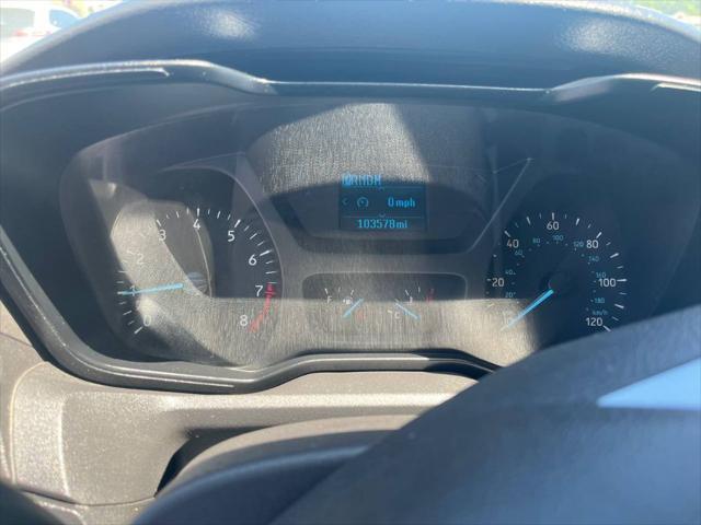used 2018 Ford Transit-250 car, priced at $22,850