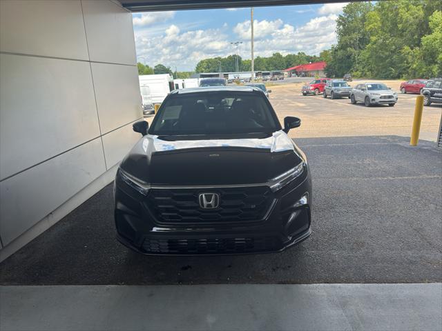 new 2026 Honda CR-V car, priced at $32,315