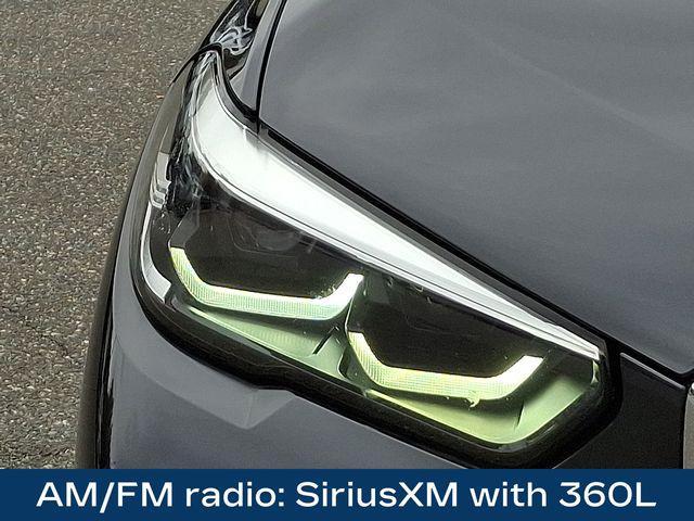 used 2021 BMW X5 car, priced at $38,373