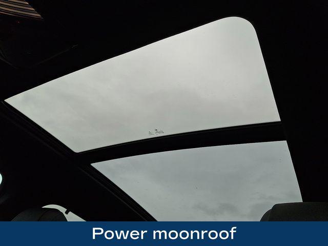 used 2021 BMW X5 car, priced at $38,373