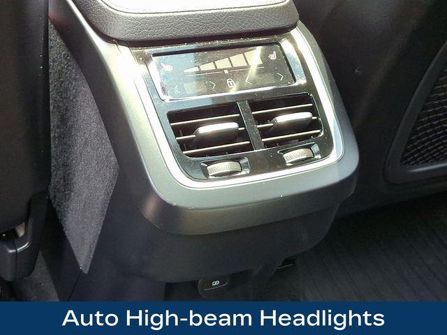 used 2022 Volvo XC90 car, priced at $42,932