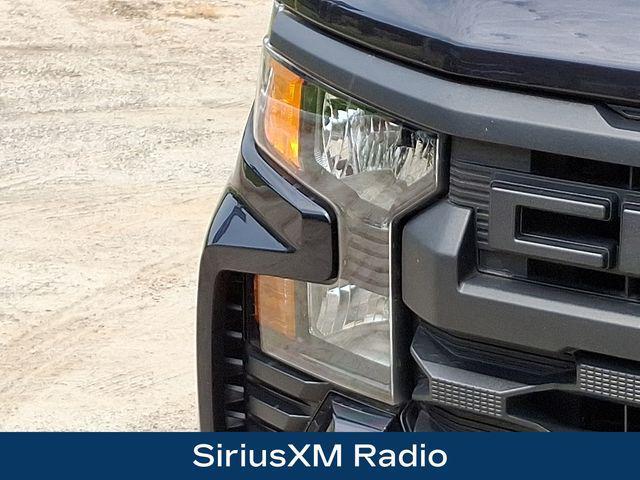used 2023 Chevrolet Silverado 1500 car, priced at $38,260
