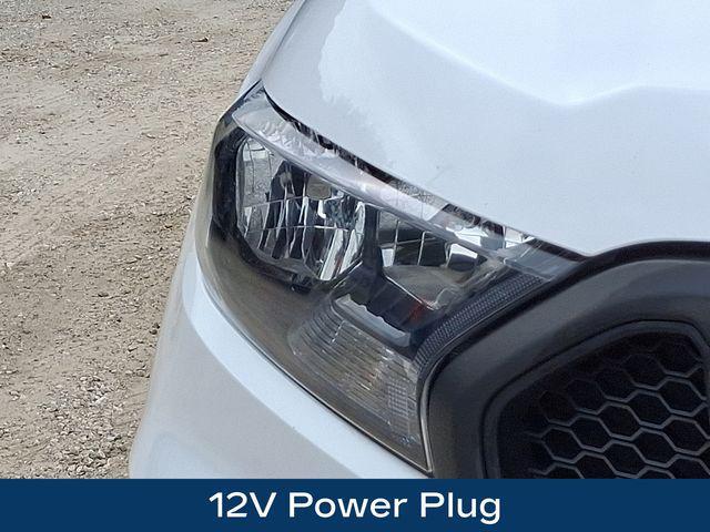 used 2021 Ford Ranger car, priced at $24,531