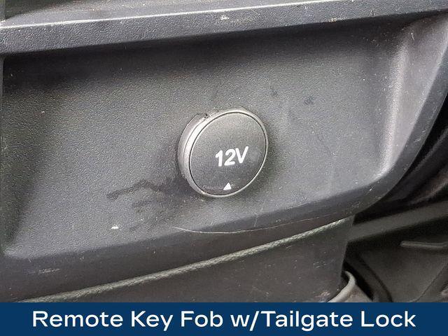 used 2021 Ford Ranger car, priced at $24,531