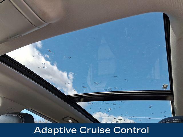 used 2024 GMC Terrain car, priced at $23,487