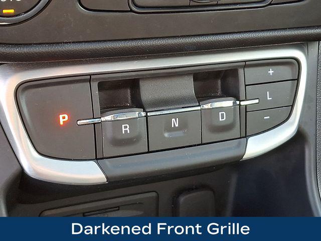 used 2024 GMC Terrain car, priced at $23,487