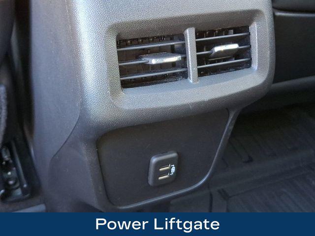 used 2024 GMC Terrain car, priced at $23,487