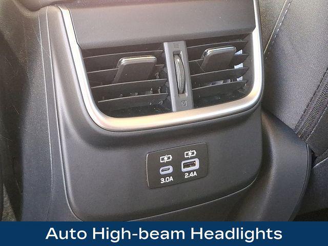 used 2025 Subaru Outback car, priced at $28,127