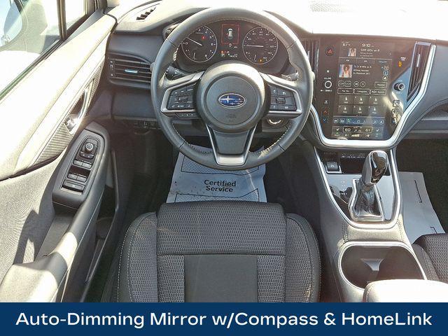 used 2025 Subaru Outback car, priced at $28,127