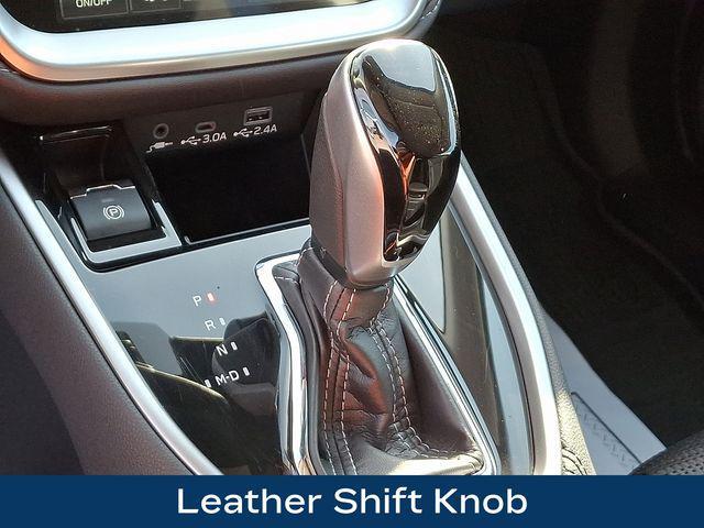 used 2025 Subaru Outback car, priced at $28,127