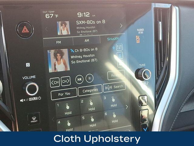 used 2025 Subaru Outback car, priced at $28,127