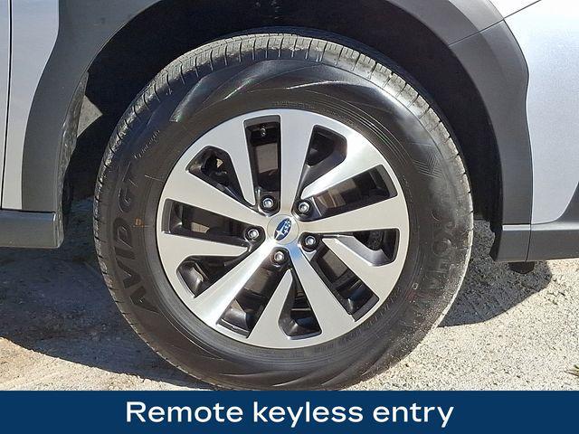 used 2025 Subaru Outback car, priced at $28,127