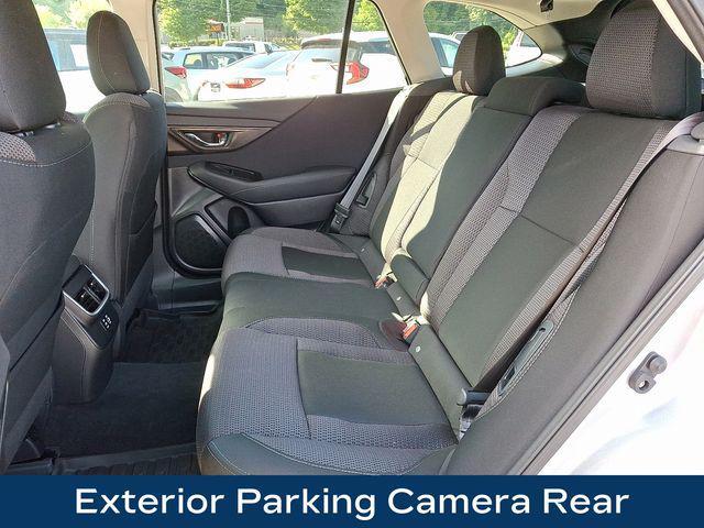 used 2025 Subaru Outback car, priced at $28,127