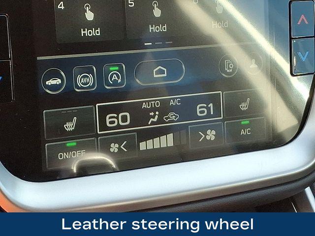 used 2025 Subaru Outback car, priced at $28,127