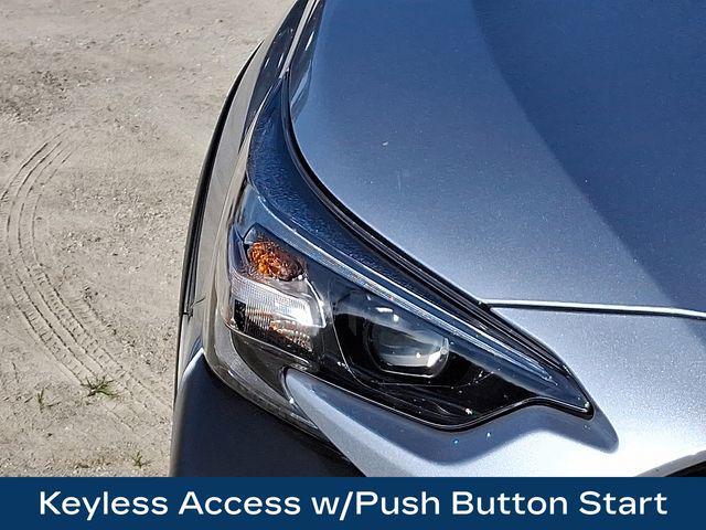 used 2025 Subaru Outback car, priced at $28,127