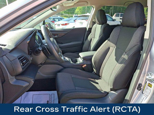 used 2025 Subaru Outback car, priced at $28,127