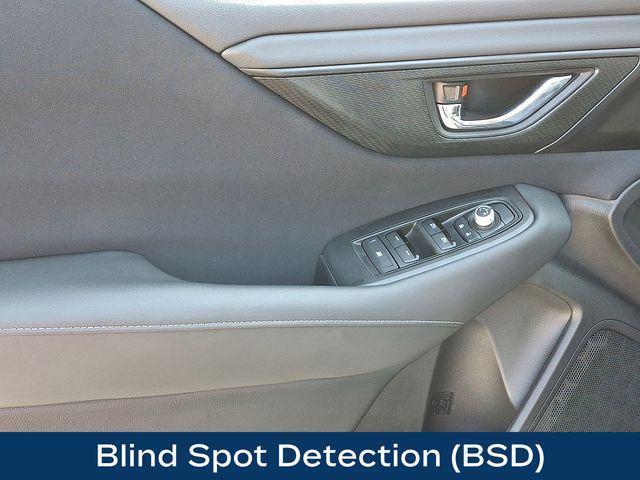 used 2025 Subaru Outback car, priced at $28,127