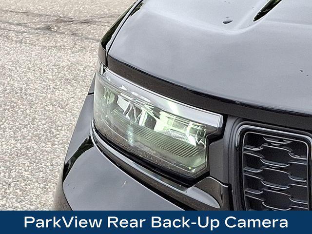 used 2023 Jeep Grand Cherokee car, priced at $35,916