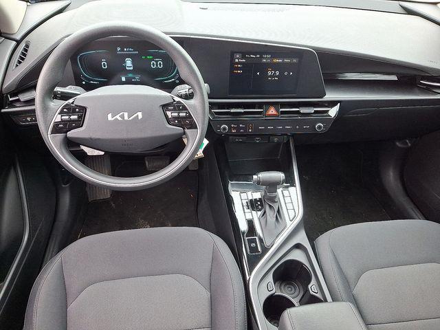 used 2023 Kia Niro car, priced at $20,908