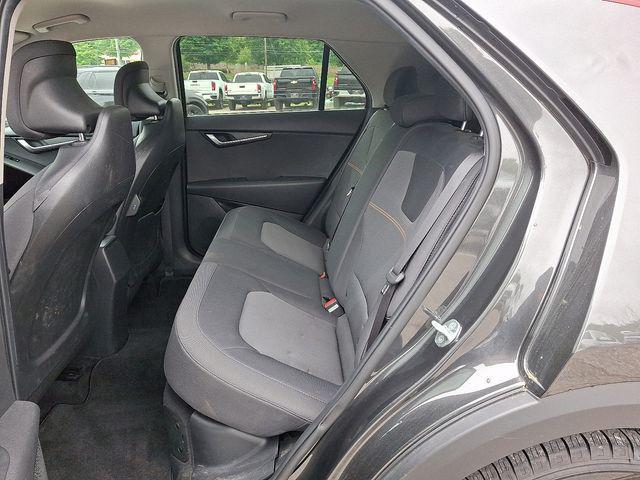 used 2023 Kia Niro car, priced at $20,908