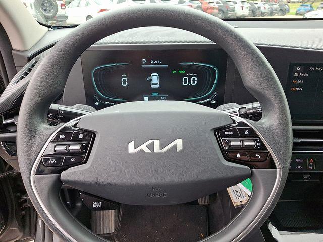 used 2023 Kia Niro car, priced at $20,908