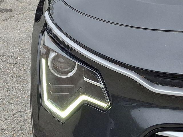 used 2023 Kia Niro car, priced at $20,908