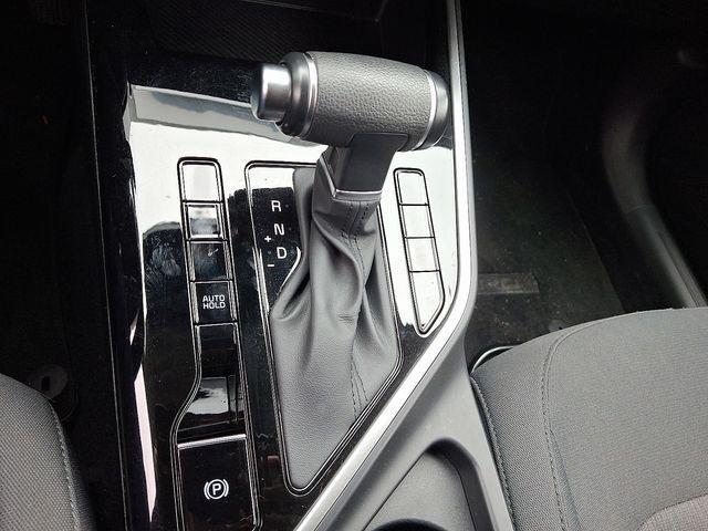 used 2023 Kia Niro car, priced at $20,908