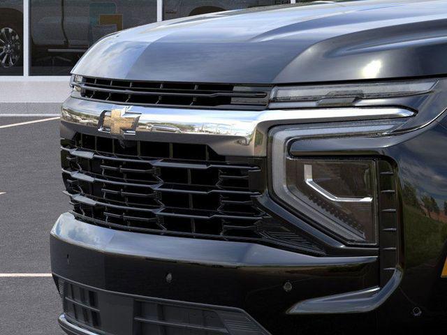 new 2025 Chevrolet Tahoe car, priced at $64,845