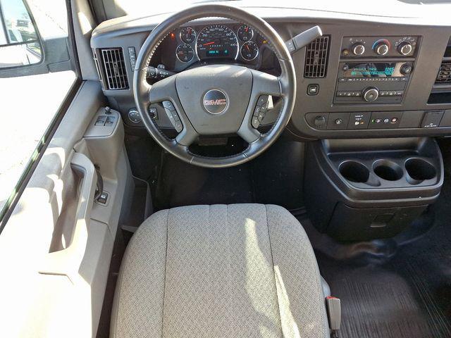 used 2023 GMC Savana 3500 car, priced at $43,995