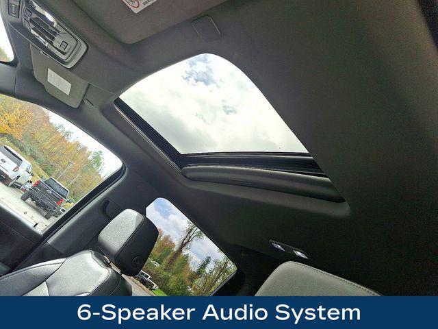 used 2021 Chevrolet Silverado 2500 car, priced at $54,426