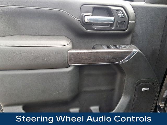 used 2021 Chevrolet Silverado 2500 car, priced at $54,426