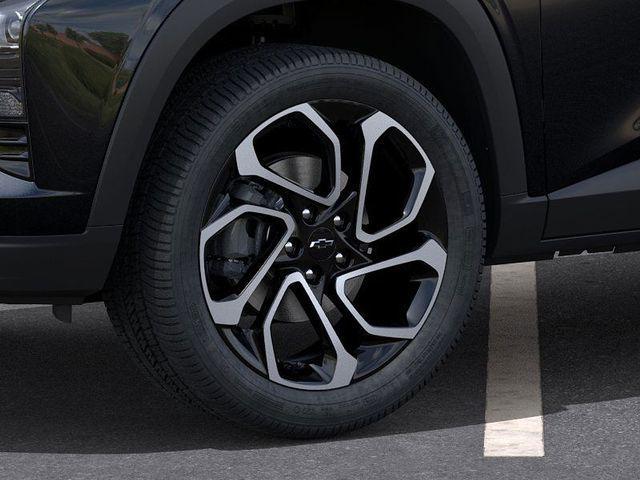 new 2026 Chevrolet Trax car, priced at $26,116