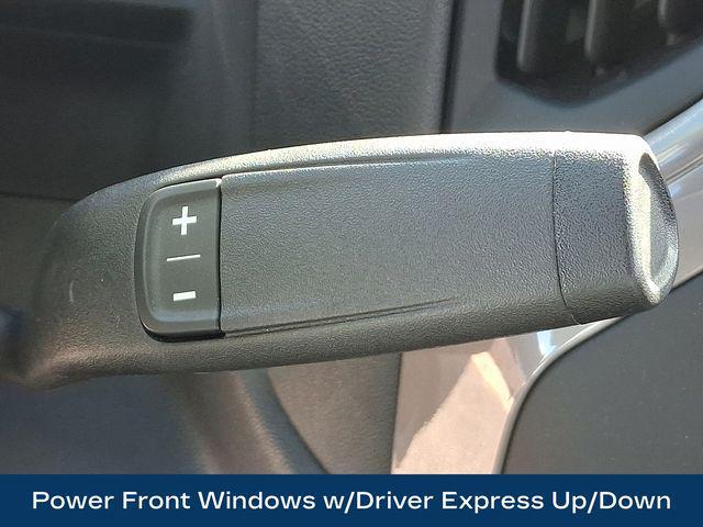 used 2023 Chevrolet Silverado 1500 car, priced at $37,743