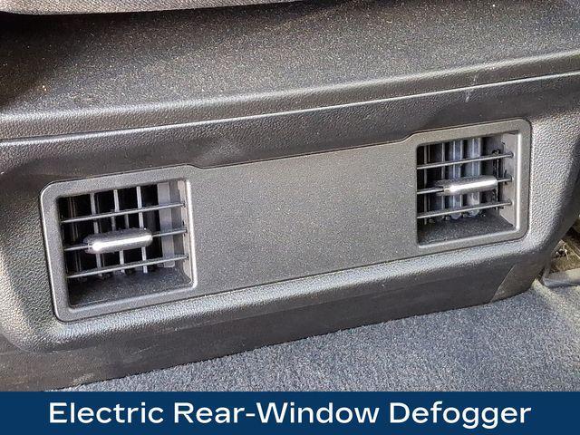 used 2023 Chevrolet Silverado 1500 car, priced at $37,743