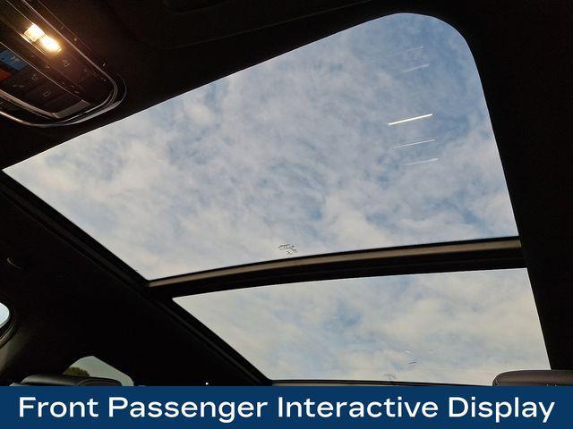 used 2022 Jeep Grand Wagoneer car, priced at $49,436