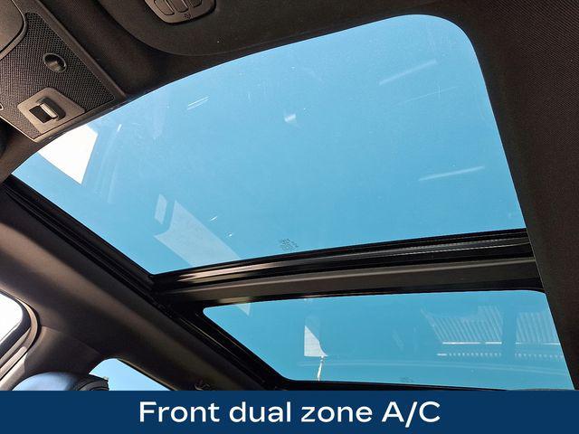 used 2018 Ford F-150 car, priced at $29,567