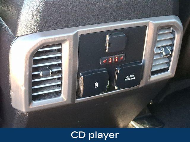 used 2018 Ford F-150 car, priced at $29,567