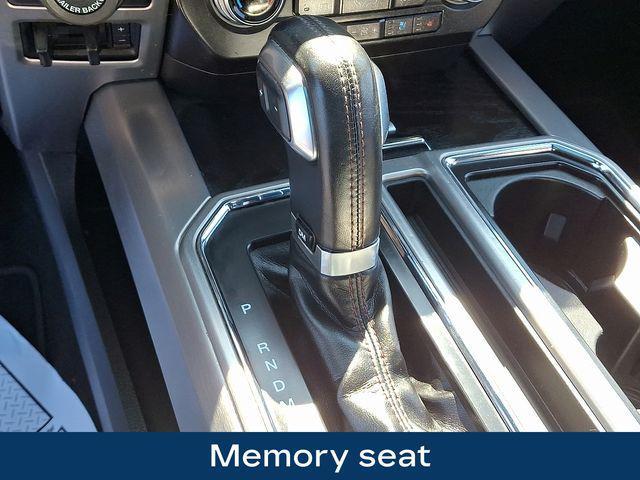 used 2018 Ford F-150 car, priced at $29,567