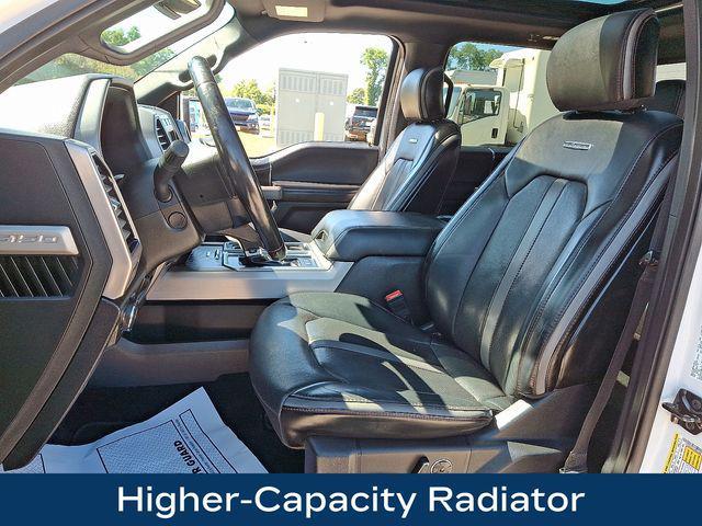 used 2018 Ford F-150 car, priced at $29,567