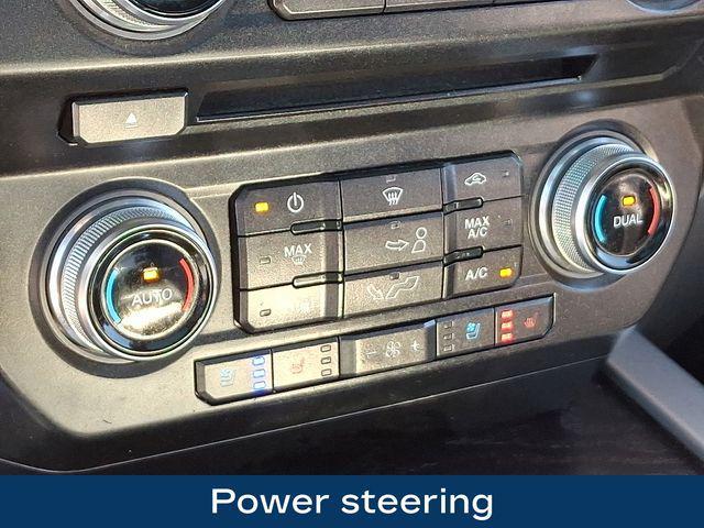 used 2018 Ford F-150 car, priced at $29,567