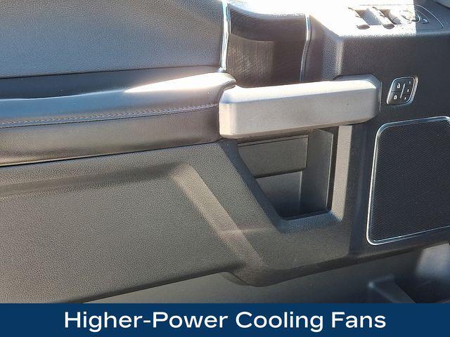 used 2018 Ford F-150 car, priced at $29,567