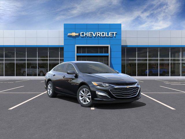 new 2025 Chevrolet Malibu car, priced at $28,363