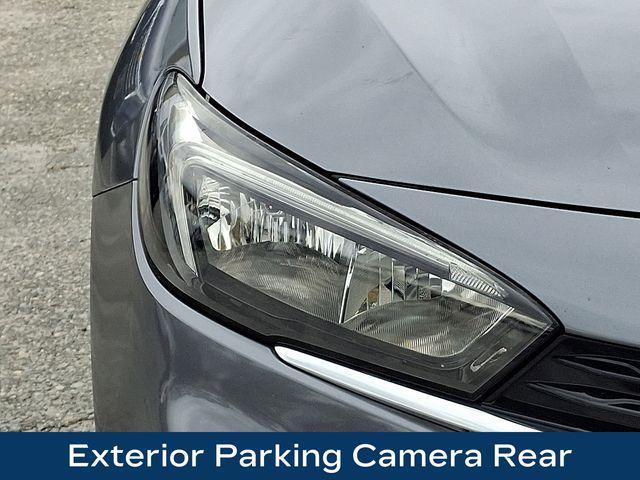 used 2020 Buick Encore GX car, priced at $13,909