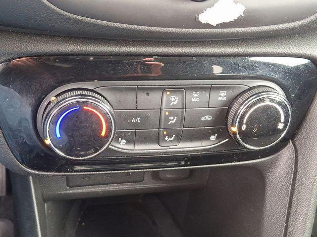 used 2020 Buick Encore GX car, priced at $13,909