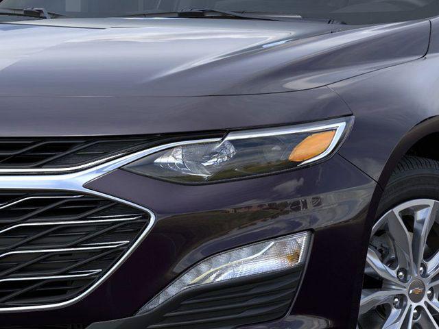 new 2025 Chevrolet Malibu car, priced at $28,068