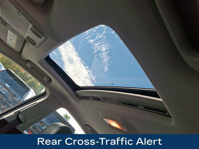 used 2016 Chevrolet Cruze Limited car, priced at $7,344