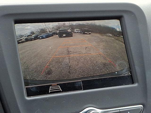 used 2023 Chevrolet Equinox car, priced at $20,344