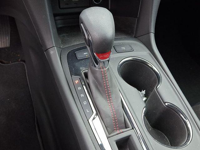 used 2023 Chevrolet Equinox car, priced at $20,344