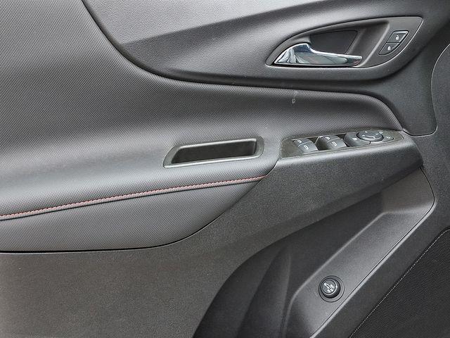 used 2023 Chevrolet Equinox car, priced at $20,344